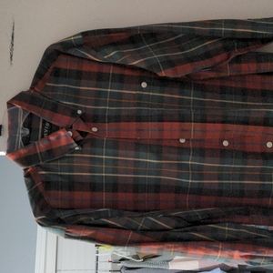 Orvis Long Sleeve Shirt